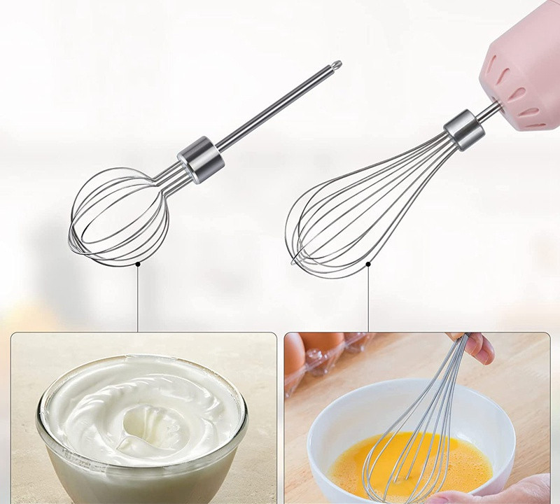 Miniatura 2 de PICADOR PISTOLA ELECTRICO BATIDORA